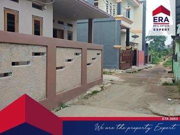 Dijual Rumah Cantik Siap Huni