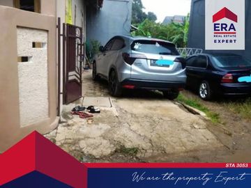 Dijual Rumah Cantik Siap Huni