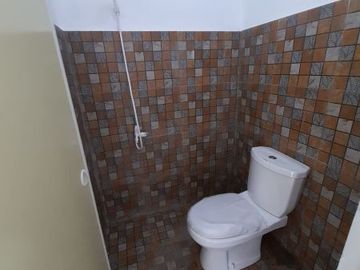 PILIHAN TEPAT Rumah Studio di Klaten Hanya 170 Jt-an! Sisa 1 Unit