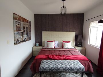 Casa en venta en Pachuca de Soto, Hidalgo