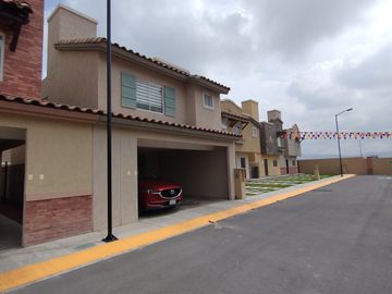 Casa en venta en Pachuca de Soto, Hidalgo
