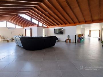Parcela en venta Golf Santa Sara, Batuco- Lampa