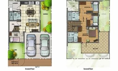 House and Lot For Sale in QC near Trinoma, North Edsa, Novaliches, Talipapa, Quirino Hiway