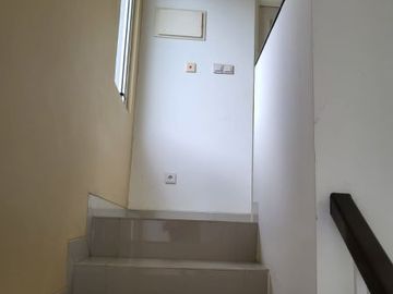 Dijual Rumah Residence 1 BSD City Lokasi Strategis Murah
