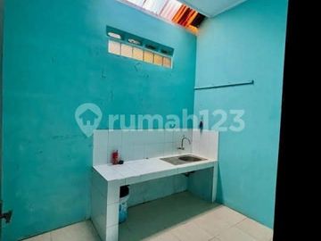 Rumah Murah Griya Saluyu Cipamokolan Dekat Grand Sharon Sowkarno Hatta Bandung