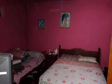 CASA DE DOS PLANTAS EN BOULOGNE