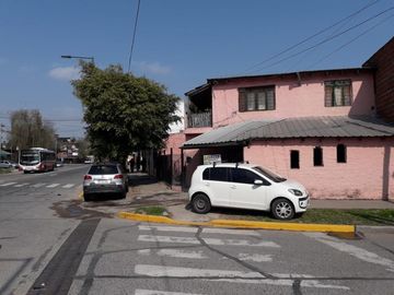 CASA DE DOS PLANTAS EN BOULOGNE