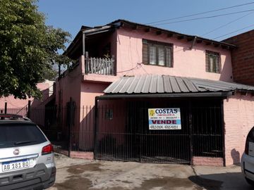 CASA DE DOS PLANTAS EN BOULOGNE