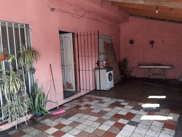 CASA DE DOS PLANTAS EN BOULOGNE