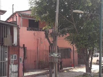 CASA DE DOS PLANTAS EN BOULOGNE