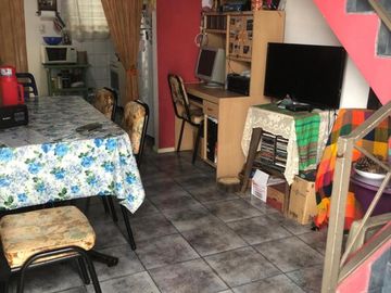 DUPLEX 2 AMB CON PATIO EN RAMOS SUR
