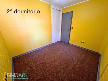 Casa en venta de 3 dorm. Villa Casa de Máquinas, Temuco