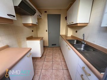 Casa en venta de 3 dorm. Villa Casa de Máquinas, Temuco