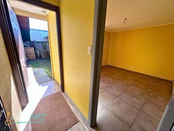 Casa en venta de 3 dorm. Villa Casa de Máquinas, Temuco