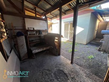 Casa en venta de 3 dorm. Villa Casa de Máquinas, Temuco