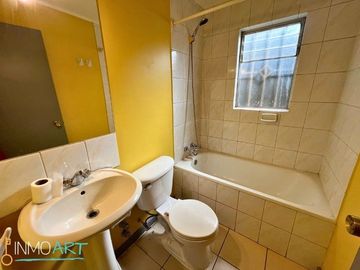 Casa en venta de 3 dorm. Villa Casa de Máquinas, Temuco