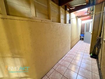 Casa en venta de 3 dorm. Villa Casa de Máquinas, Temuco