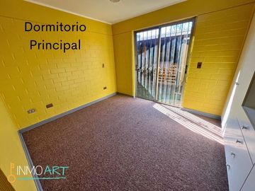 Casa en venta de 3 dorm. Villa Casa de Máquinas, Temuco