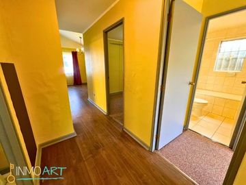 Casa en venta de 3 dorm. Villa Casa de Máquinas, Temuco