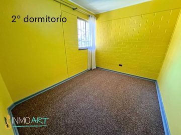 Casa en venta de 3 dorm. Villa Casa de Máquinas, Temuco