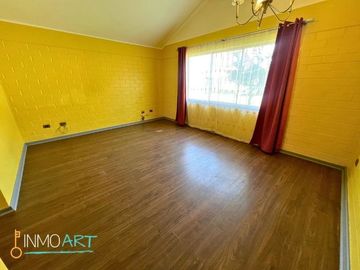 Casa en venta de 3 dorm. Villa Casa de Máquinas, Temuco