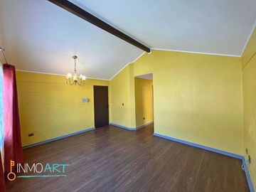 Casa en venta de 3 dorm. Villa Casa de Máquinas, Temuco