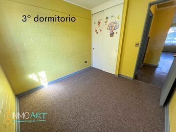 Casa en venta de 3 dorm. Villa Casa de Máquinas, Temuco