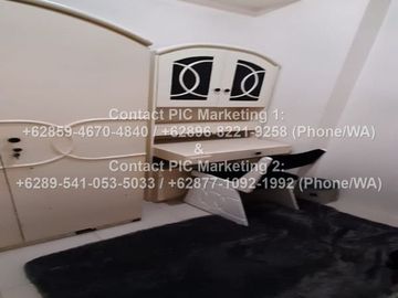 Disewakan Apartemen 2BR Bassura City Tw A lt 29 BA FURNISH