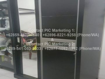 Disewakan Apartemen 2BR Bassura City Tw A lt 29 BA FURNISH