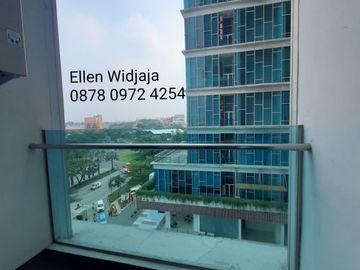 Soho apartemen brooklyn alam sutera tipe hook 2 view