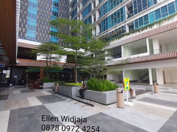 Soho apartemen brooklyn alam sutera tipe hook 2 view