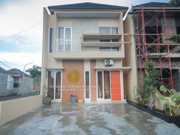 Perumahan Lumajang Grand Zamzam Residence