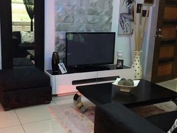 Elegant Studio Type Condominium for Rent Located in Angeles