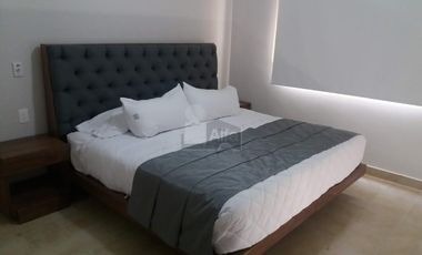 Departamento en venta y renta en Lagunas de Mayakoba, Playa del Carmen, Quintana Roo.