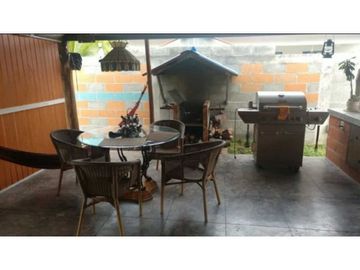 CASA DE PLAYA EN  SANTA CLARA 900M2