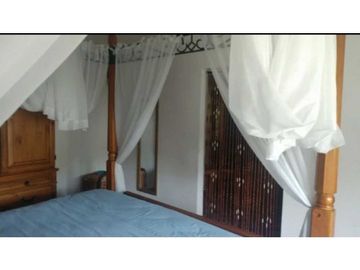 CASA DE PLAYA EN  SANTA CLARA 900M2