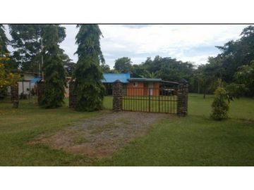CASA DE PLAYA EN  SANTA CLARA 900M2