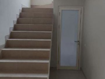 Rumah BARU MINIMALIS di WISMA PERMAI TENGAH