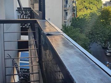 DEPARTAMENTO 2 AMB. VENTA CABALLITO