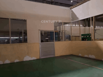Gudang Premium Dijual Di Tambun Selatan Bekasi  Lokasi Distribusi