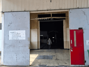 Gudang Premium Dijual Di Tambun Selatan Bekasi  Lokasi Distribusi