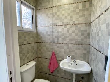 Departamento en venta en Villa Luzuriaga