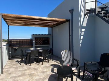 Departamento en venta en Villa Luzuriaga