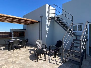 Departamento en venta en Villa Luzuriaga