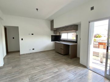 Departamento en venta en Villa Luzuriaga