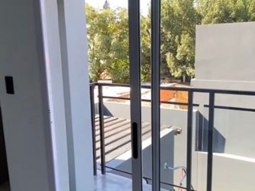 Departamento en venta en Villa Luzuriaga