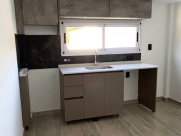 Departamento en venta en Villa Luzuriaga