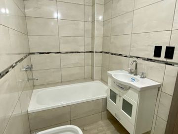 Departamento en venta en Villa Luzuriaga