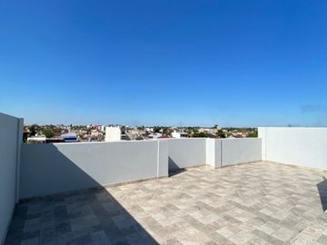 Departamento en venta en Villa Luzuriaga