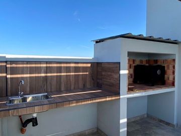 Departamento en venta en Villa Luzuriaga